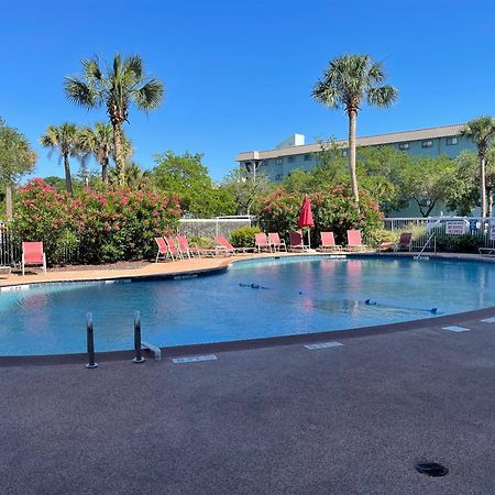 Resort Breeze- 2 Bedroom Pools, Hot Tub, Tennis, Beach ヒルトンヘッドアイランド エクステリア 写真